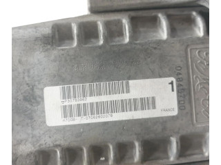 Руль Volvo C70 2010 - 2013 года 31340143