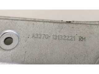 Передний комплект электрического механизма для подъема окна