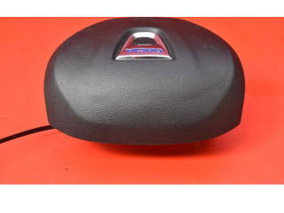 Подушка безопасности водителя 985108335R, 985108335R Dacia Duster