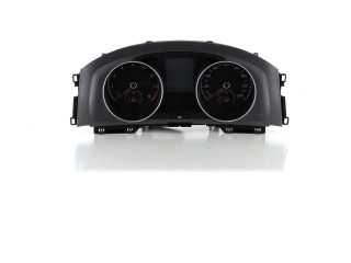 Панель приборов 5G1920740, H0-4092Q Volkswagen Golf VII