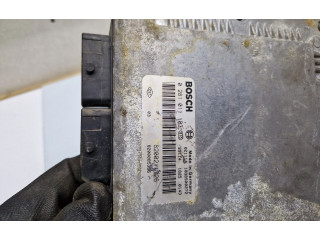 Řídící jednotka 8200211726, 0281011103 Renault Vel Satis 2004