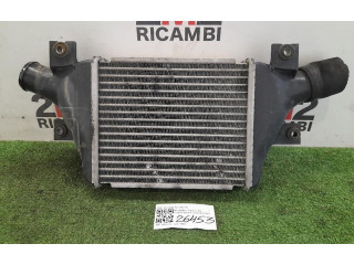 Интеркулер 1530A0931271003710, 1530A0931271003710 Mitsubishi ASX