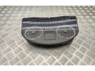 Přístrojová deska Volkswagen Tiguan 2010 5N0920871A