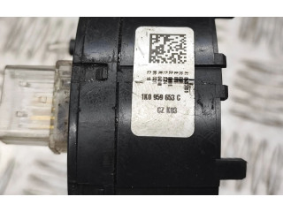 Подрулевой шлейф SRS 1K0959653C Skoda Octavia Mk2 (1Z)