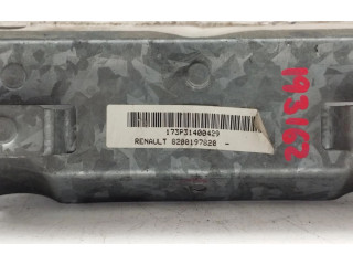 Надувная подушка для передней двери 8200197820    Renault Clio II   