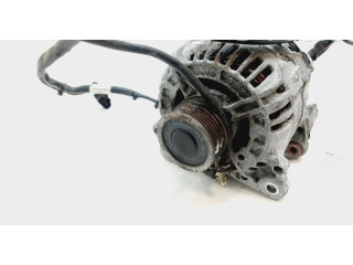 Генератор 07K903023C Volkswagen PASSAT B7 USA 2.5