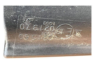 Зеркало электрическое Mitsubishi Lancer Evolution X 2008 - 2014 года