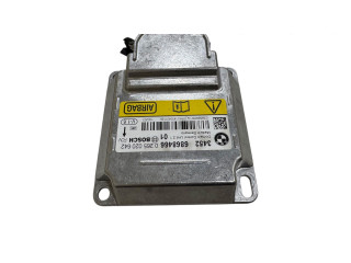 Блок подушек безопасности 34526868466, 0265020642   BMW X3 F25