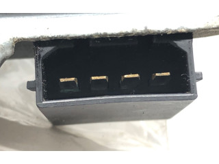 Моторчик заднего дворника 1Z9955711    Skoda Octavia Mk2 (1Z)