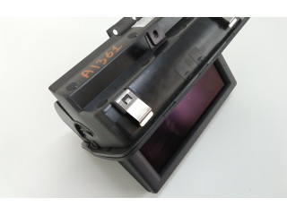 Дисплей 8X0857273B, 8X0857273B Audi A1