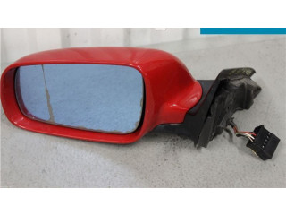 Außenspiegel elektrisch Tür vorne Audi A6 S6 C5 4B 1997 - 2005 года