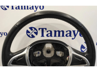 Руль Dacia Lodgy 2012 - года 484006290R, 34227014B