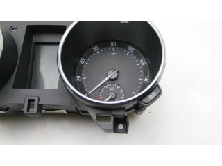 Панель приборов 5L0920940H Skoda Yeti (5L)