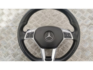 Volant Mercedes-Benz CLS C218 X218 2012 A1724602703, 307063199162  
