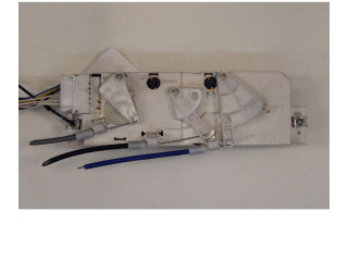 Блок управления климат-контролем 52492882, P392047800   Renault Twingo I