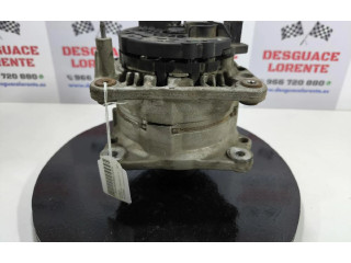 Генератор 2280009590 Volkswagen New Beetle