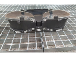 Панель приборов    Hyundai ix20       