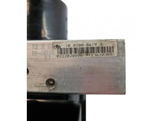 Jednotka ABS A2515450832, 10020806372 Mercedes-Benz R W251 2006