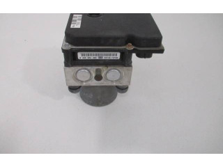 Блок АБС 9678558080, 0265252804 Citroen DS4 - года