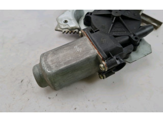 Передний комплект электрического механизма для подъема окна GPA230022434, U0-3385V   MG ZS   