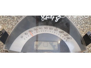 Přístrojová deska Smart ForTwo I 2003 88546046