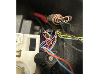 Зеркало электрическое Subaru Forester SJ 2013 - 2018 года