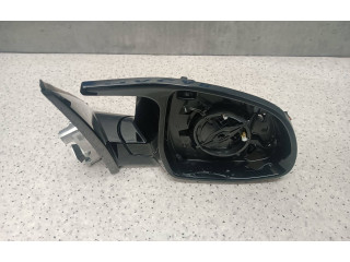 Зеркало электрическое        BMW X3 G01  2018 - 2024 года   