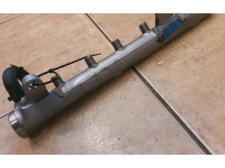 Топливная рампа R03L125A   Audi A3 S3 8P  