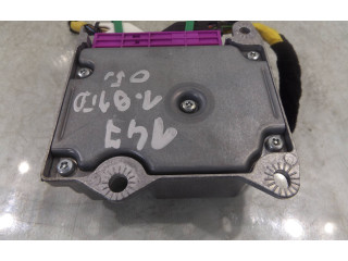 Блок подушек безопасности 46842421   Alfa Romeo 147