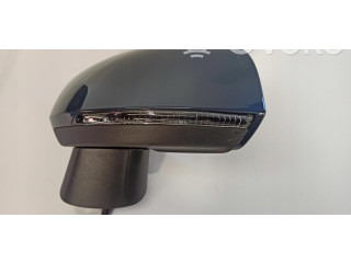 Зеркало электрическое Volvo S60 2018 - года