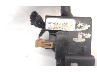 Ручка стеклоочистителей 8D9953503E    Audi A4 S4 B5 8D   