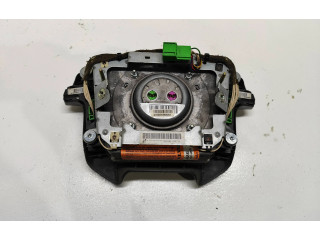 Подушка безопасности водителя 8626845, L900V6L200LC Volvo V70