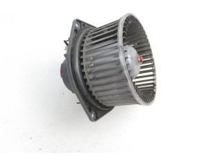 Вентилятор печки    4051031   Chevrolet Aveo