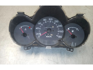 Přístrojová deska  Hyundai Atos Classic 2001 9400102401  