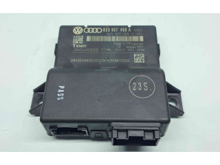 Блок комфорта 8X0907468A Audi A1