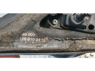 Zpětné zrcátko Mercedes-Benz S W126 1979 1268100316