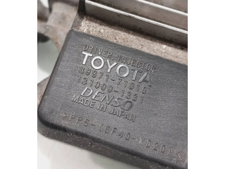 Vstřikovač 8987171010, 1310001331 Toyota Avensis T250