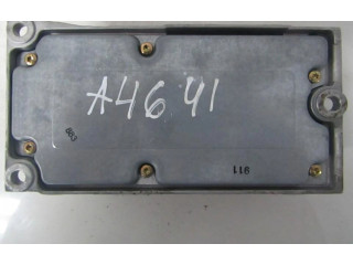 Блок подушек безопасности 0285001254, 8645271   Volvo S80