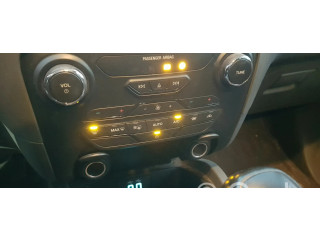 Блок управления климат-контролем EB3T18E245 Ford Ranger