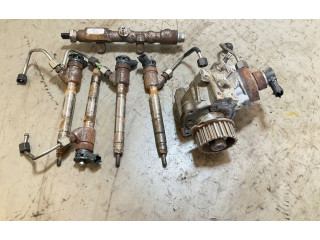 Форсунка 0445110955, 9828959880    Peugeot Partner III  DV5RD 