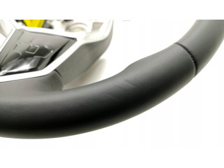 Руль Volkswagen ID.3  2019 -  года 10A419089AJ, CZARNY      