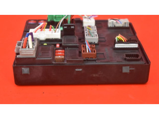 Pojistková skříňka 284B7-3ZL0A, 284B7-3ZL0A Nissan Pulsar 2014