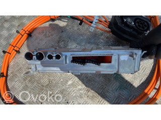 Кабель для зарядки электромобилей