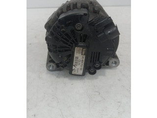 Генератор 2542704404672811 Citroen Xsara