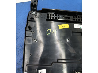 Блок управления климат-контролем 9666027577, 28280417   Citroen DS4