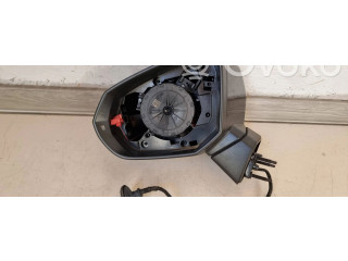 Зеркало электрическое Audi Q2 - - года