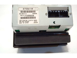 Дисплей    8750A136   Mitsubishi Grandis