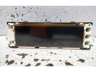 Дисплей 5555502902 Citroen Berlingo