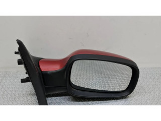 Зеркало электрическое Renault Clio III 2005-2012 года