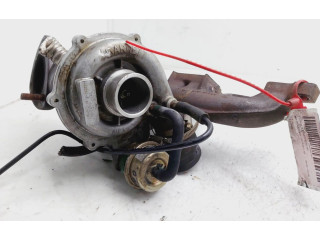  Турбина MG ZS  GT1549         